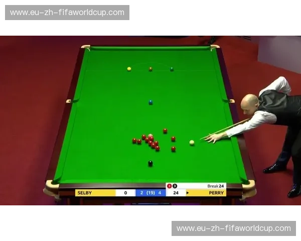 台球比分推荐：如何通过精准预测提升游戏体验和盈利机会