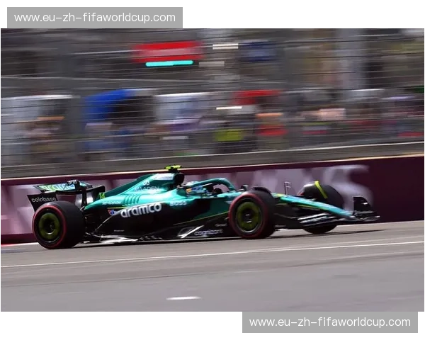 开云体育F1资讯：打破信息边界的赛车世界