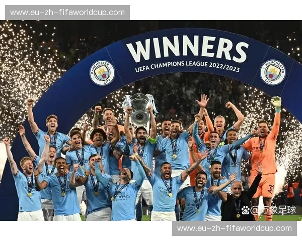 欧冠巅峰对决：当多特蒙德的青春风暴遇上曼城的蓝月帝国